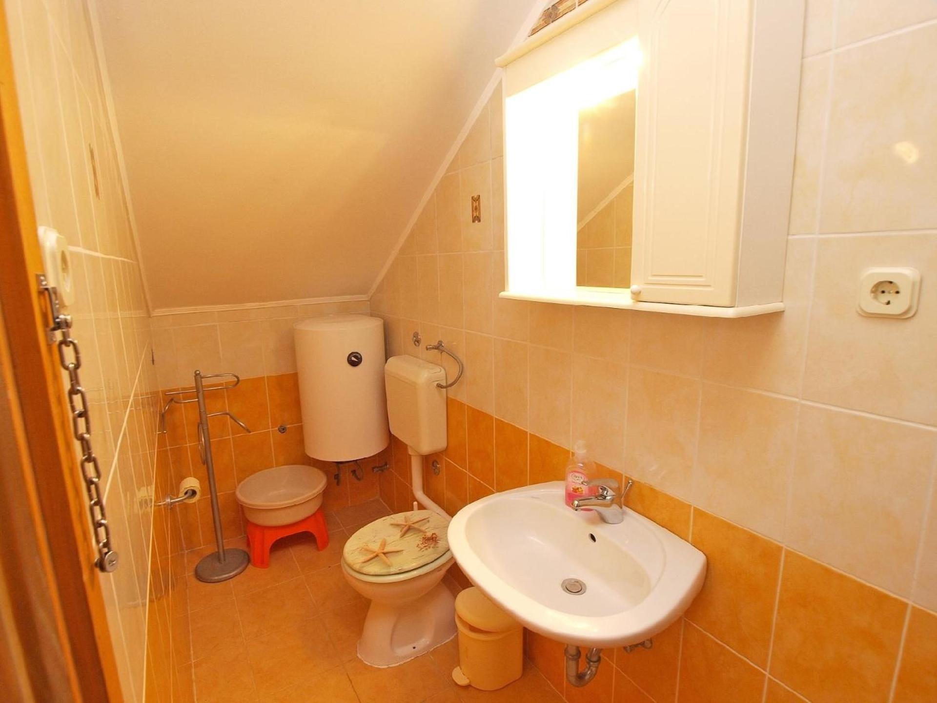 Fuer 5 Personen Ca 43 Qm In Cervar-porat, Istrien Istrische Riviera Apartman Porec