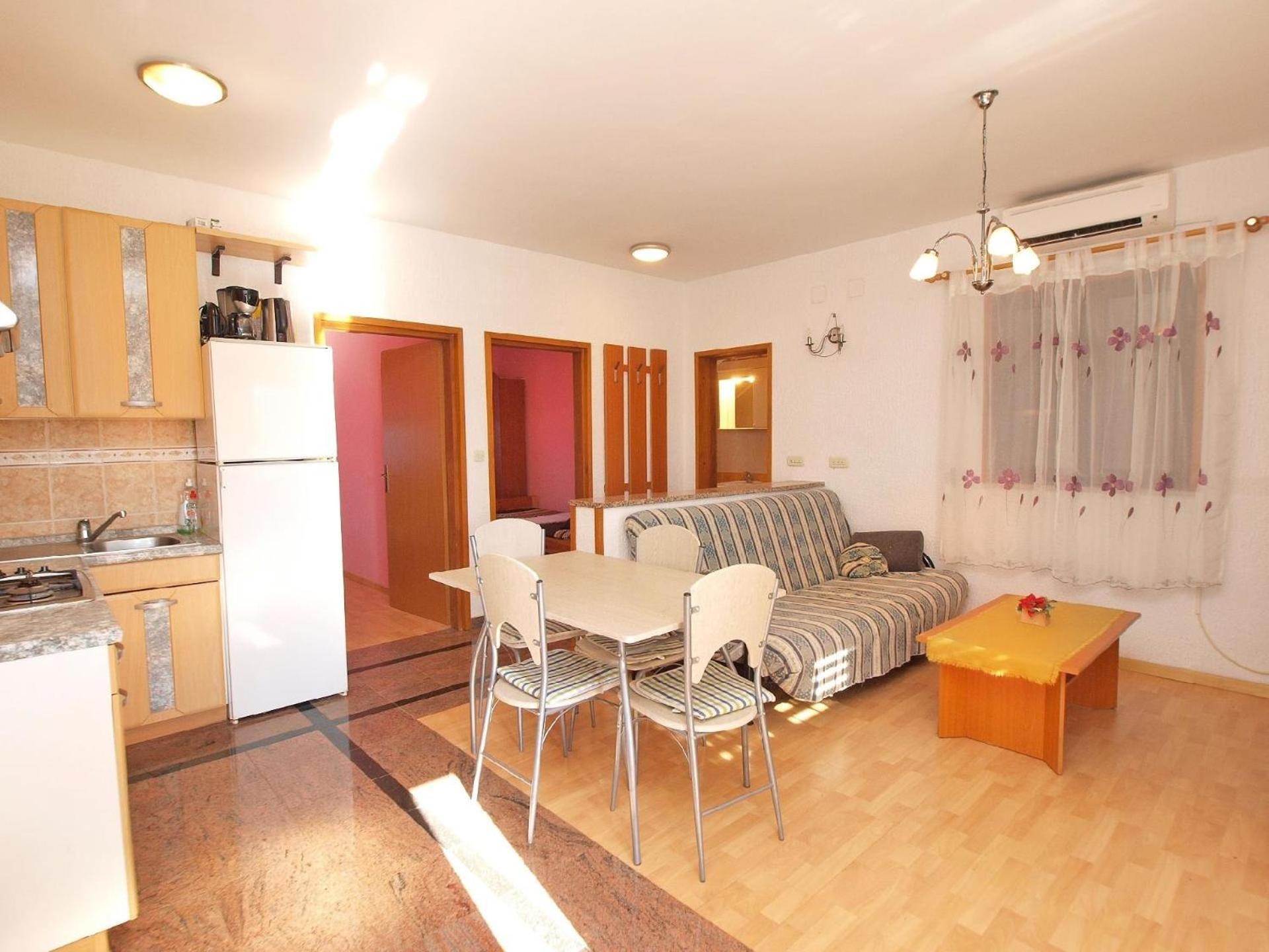 Apartman Fuer 5 Personen Ca 43 Qm In Cervar-porat, Istrien Istrische Riviera *