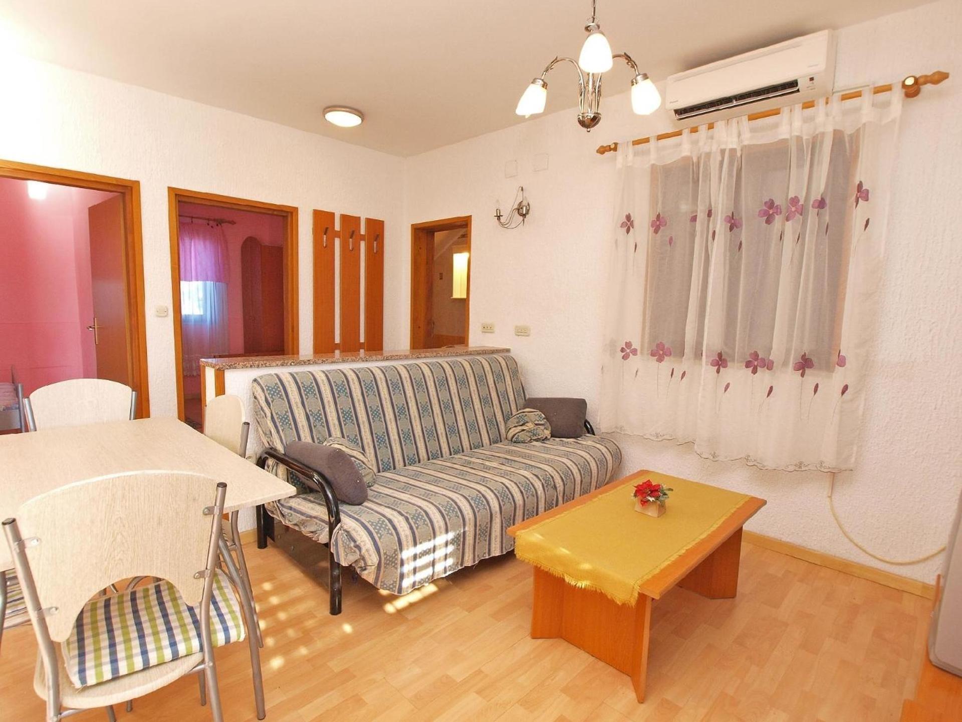 Fuer 5 Personen Ca 43 Qm In Cervar-porat, Istrien Istrische Riviera *