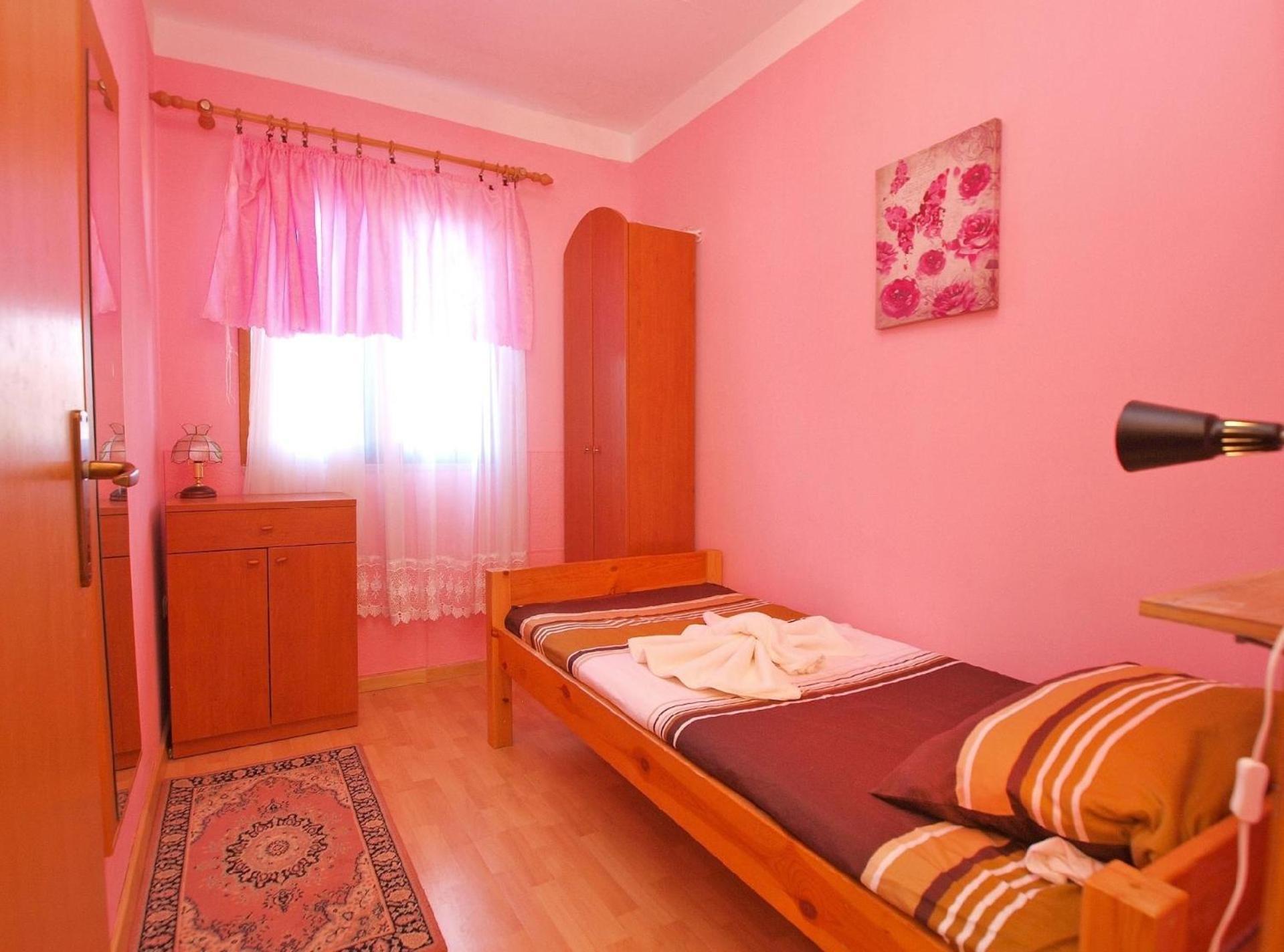 Fuer 5 Personen Ca 43 Qm In Cervar-porat, Istrien Istrische Riviera Apartman *