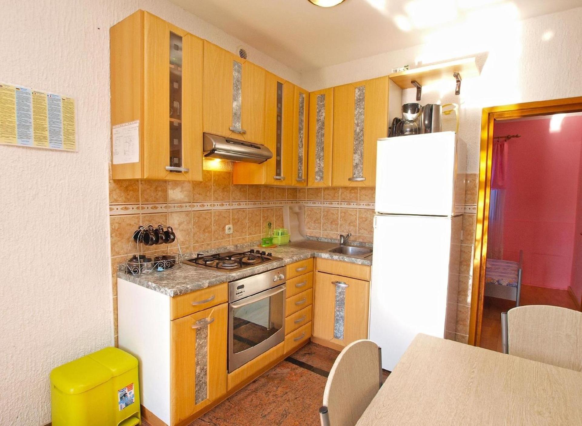Fuer 5 Personen Ca 43 Qm In Cervar-porat, Istrien Istrische Riviera * Porec