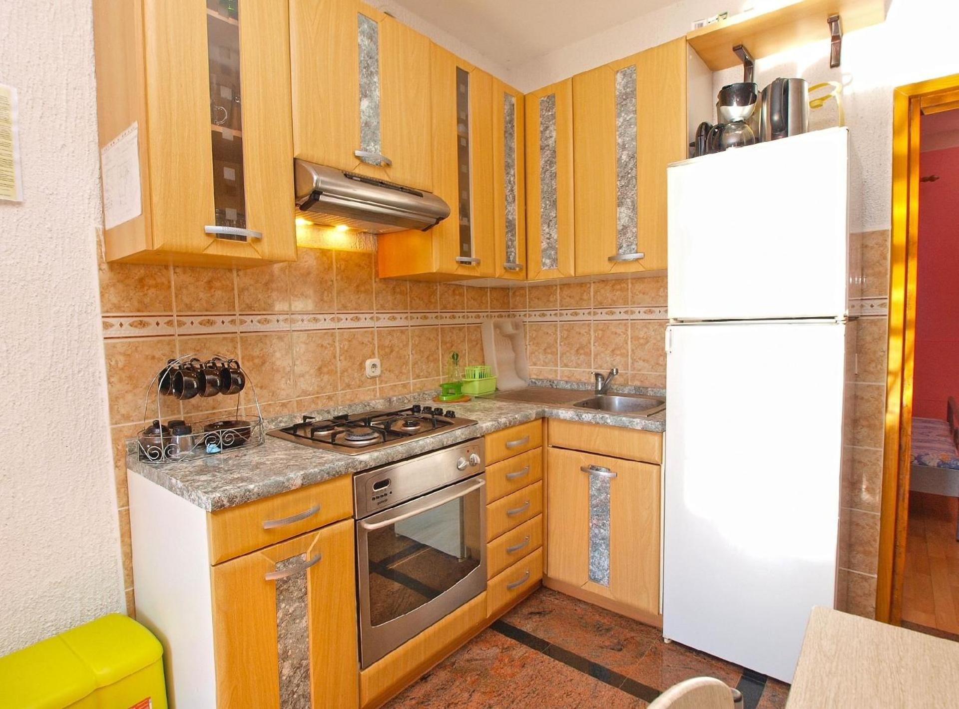 Apartman Fuer 5 Personen Ca 43 Qm In Cervar-porat, Istrien Istrische Riviera