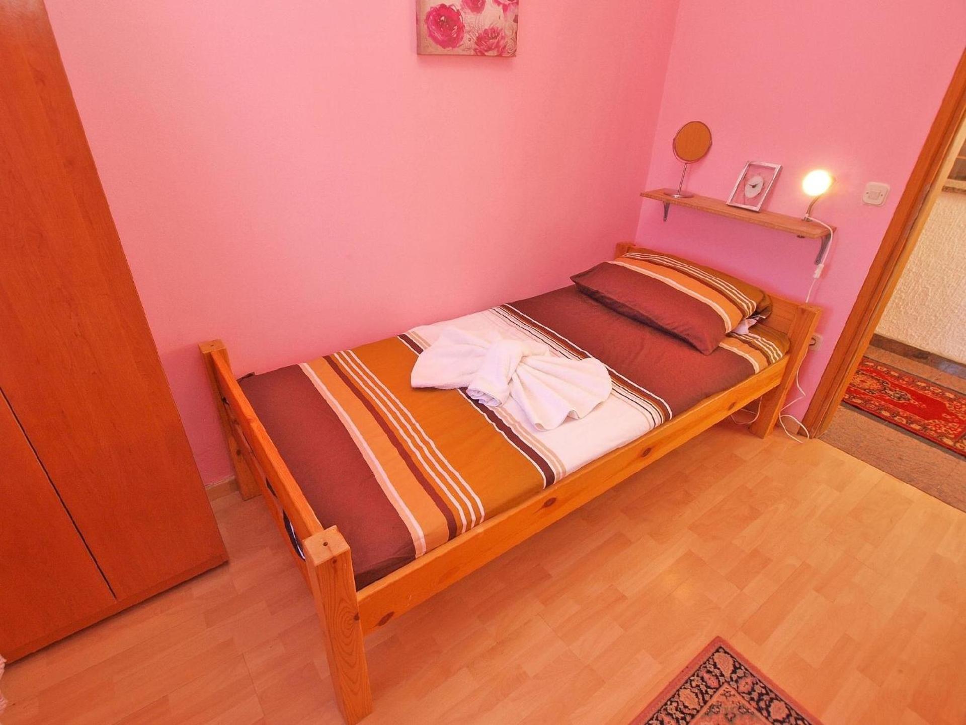 Fuer 5 Personen Ca 43 Qm In Cervar-porat, Istrien Istrische Riviera Apartman *
