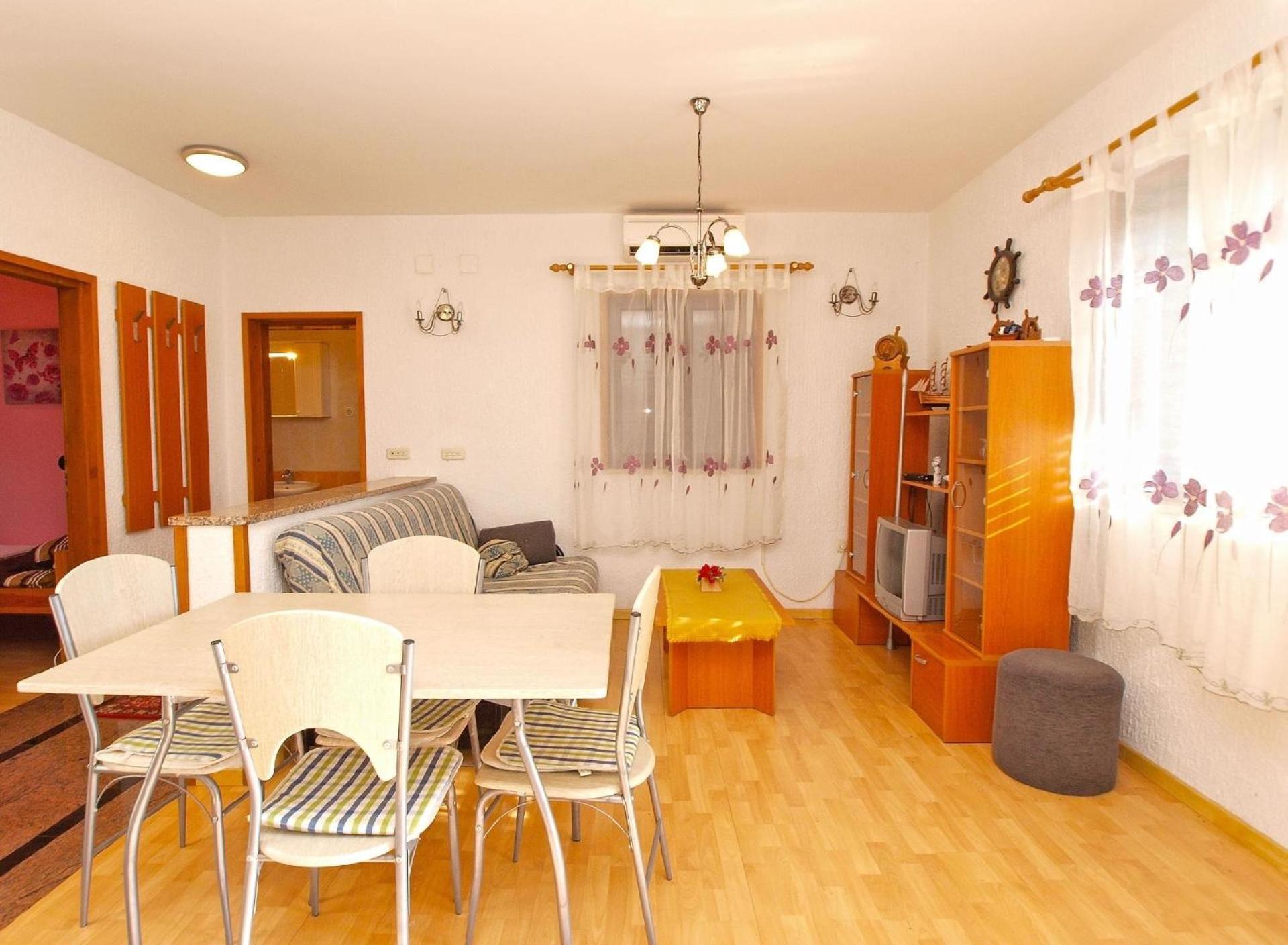 Fuer 5 Personen Ca 43 Qm In Cervar-porat, Istrien Istrische Riviera Apartment Poreč