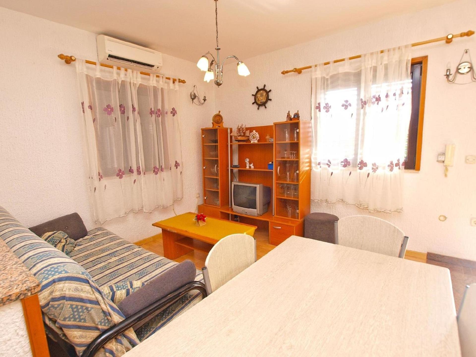 Fuer 5 Personen Ca 43 Qm In Cervar-porat, Istrien Istrische Riviera Apartment *